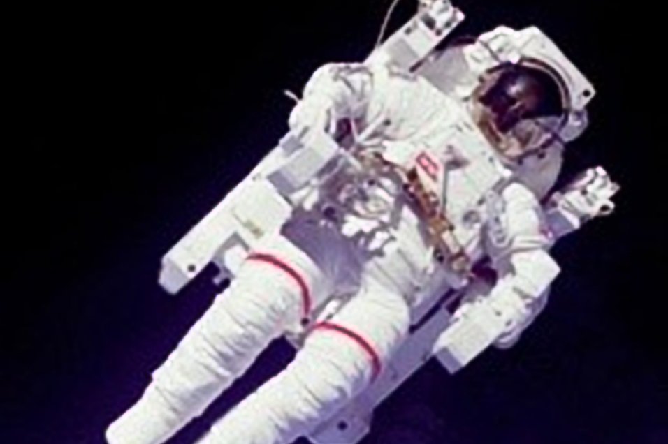 Virtual Reality Space Experience Apollo huren - Action Events