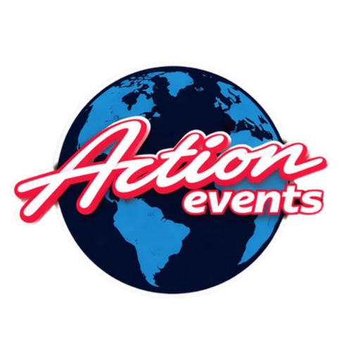 Action EVents logo nieuw