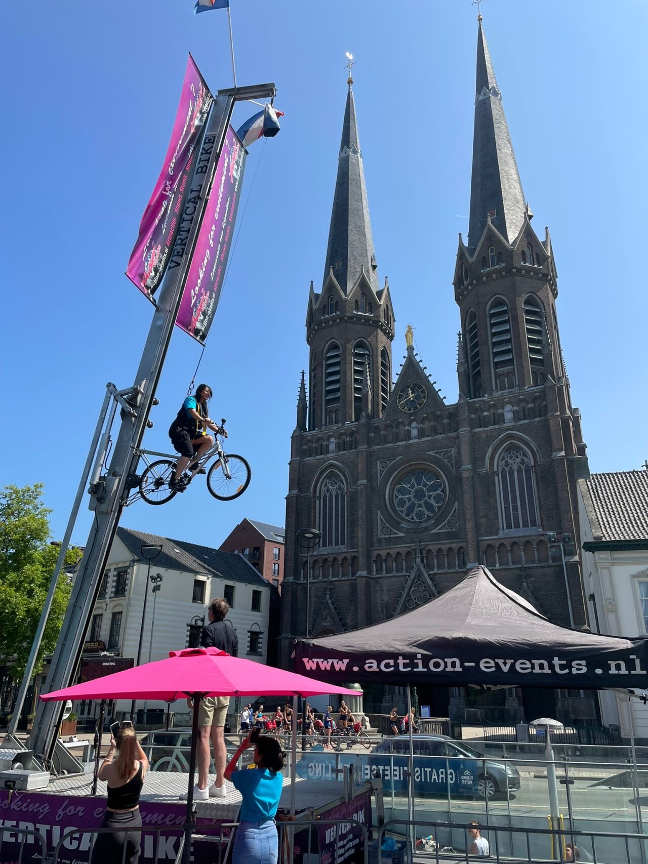 V bike 3