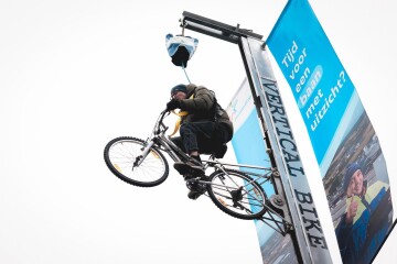 V bike 5